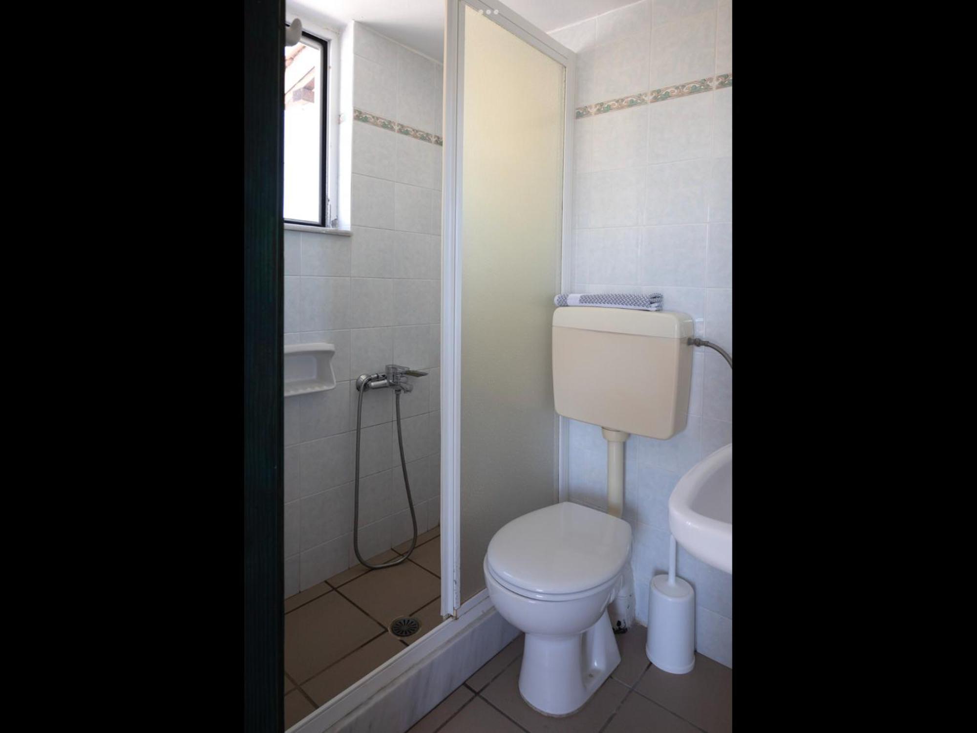 Papoulias Rooms Elafonissos Dış mekan fotoğraf